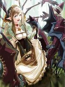 杰顿魔物娘