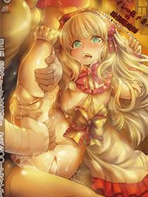 厕所里的花子小姐VS屈强退魔师