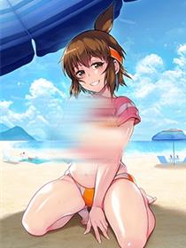 女子曲球