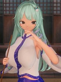 3D超大吉