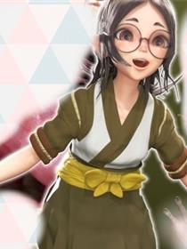 蛞蝓和眼镜娘
