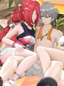 Beach Day